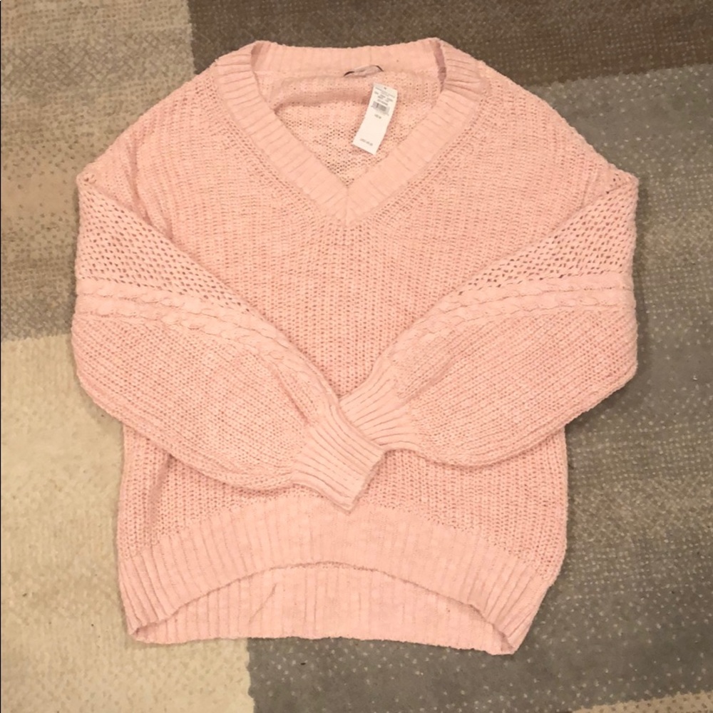 American Eagle Sweater